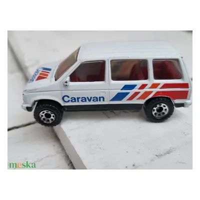 Matchbox_Dodge Caravan, 1964-es évjárat