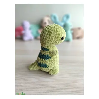 Dínó #1 / Cuki Baby T-Rex