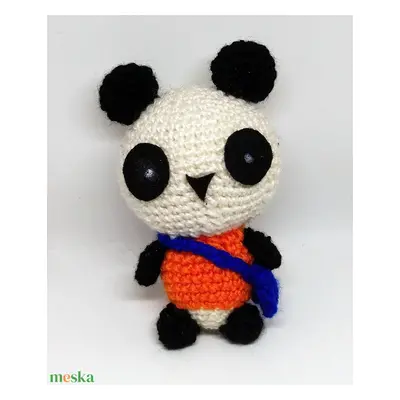 Panda maci