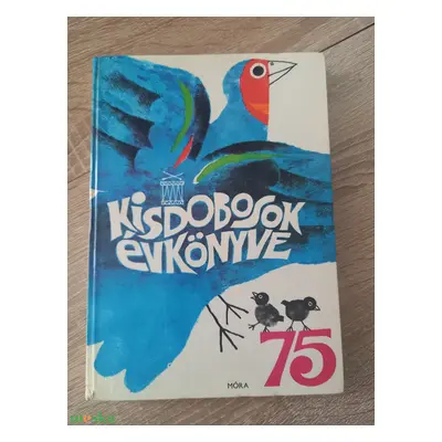 Kisdobosok évkönyve '75