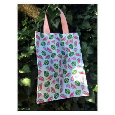 WATERMELON. Shopper nyárra.