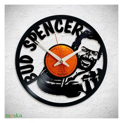 Bud Spencer – Piedone