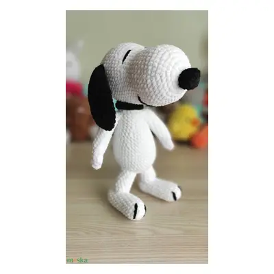 Snoopy