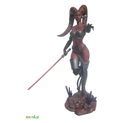 Star wars Darth Talon