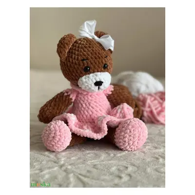 Amigurumi Maci