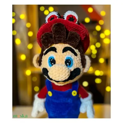 Super Mario