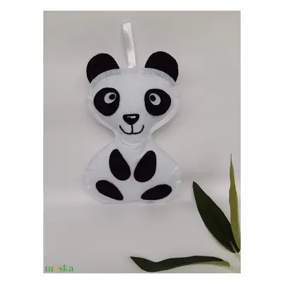 Panda maci