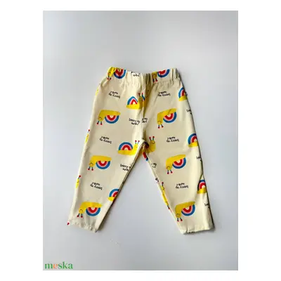 Baba leggings - csiga-biga