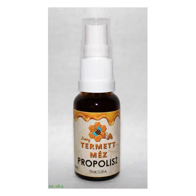 Propolisz spray