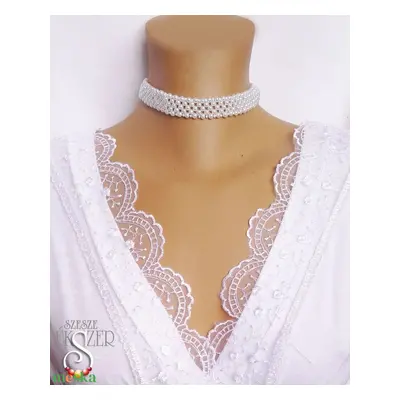 Choker nyaklánc