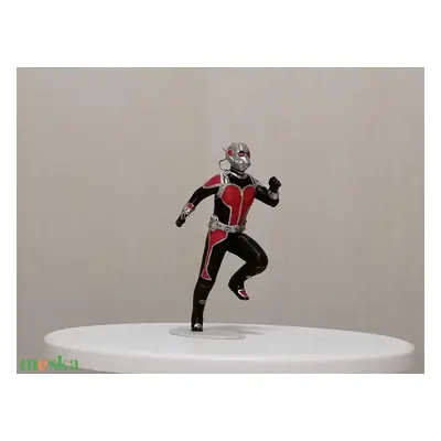 ANT-MAN (kézzel festett)