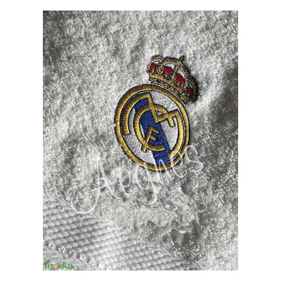 Real Madrid Törölköző