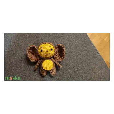 Mini Cheburashka