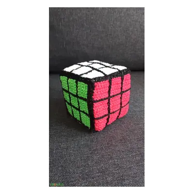 Rubik kocka