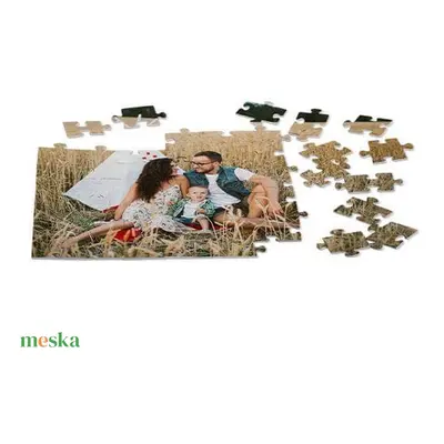 Fényképes puzzle