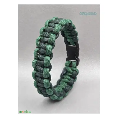 ERDŐ paracord karkötő