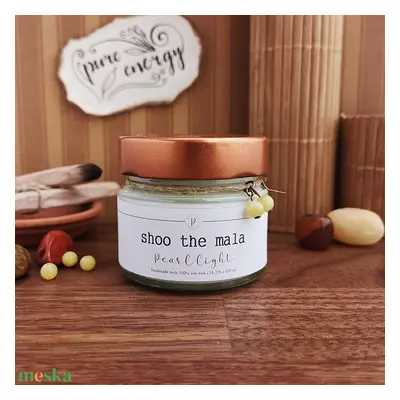 Shoo the Mala 100 ml