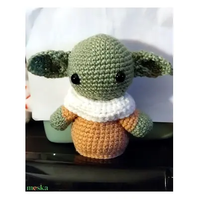 Baby Yoda