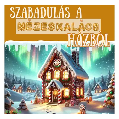 Szabadulás a Mézeskalács Házból