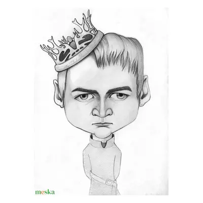 Joffrey Baratheon