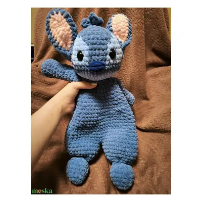 Stitch alvópajti