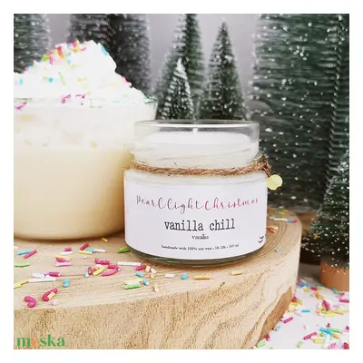 Vanilla Chill 100 ml