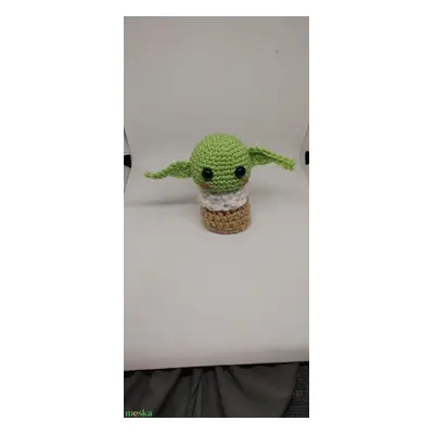 Baby yoda