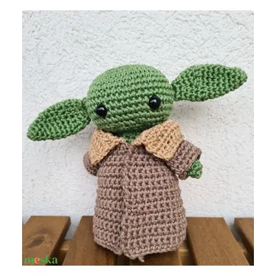 Baby Yoda