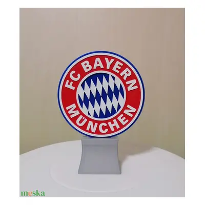 Bayern München dísz