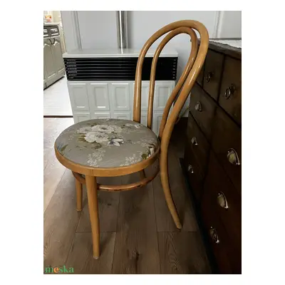 Felújított thonet szék