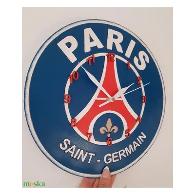 Paris Saint-German, PSG falióra