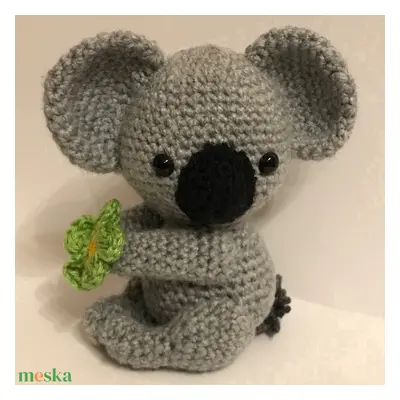 Koala maci