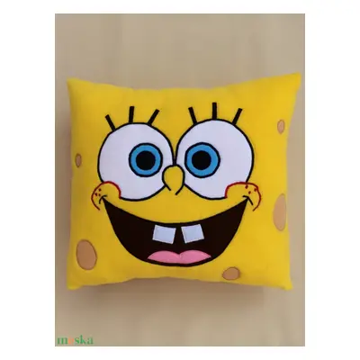 Spongebob párna