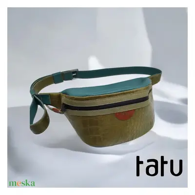 tatu Crossbody táska