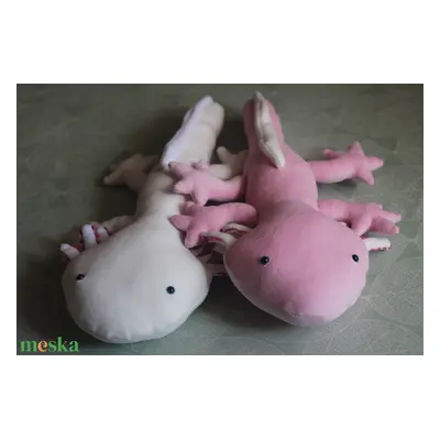 Axolotl