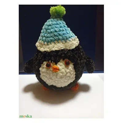 Pingu