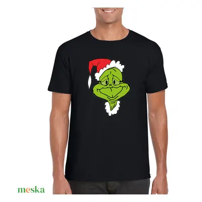 Grinch póló