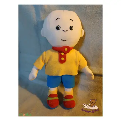 Caillou