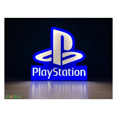 PlayStation LightBox