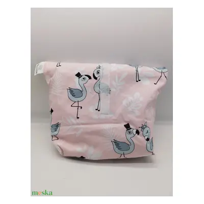 Uzsonnás zsák, táska - lunch bag