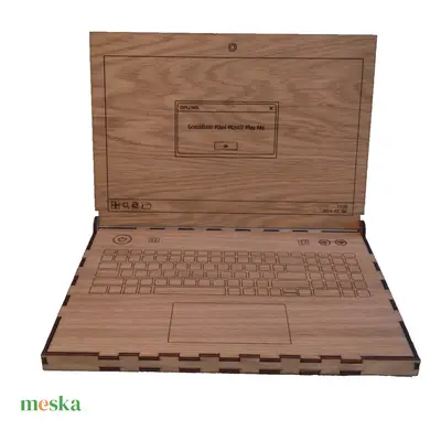 Fa laptop