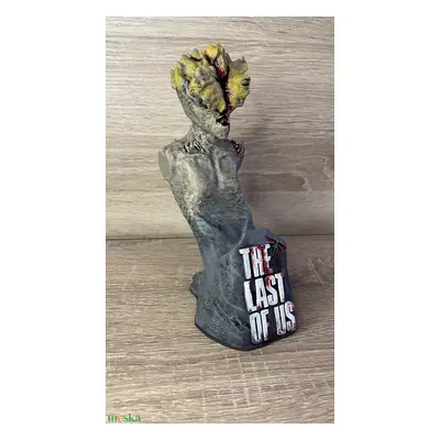 The Last of Us kontroller tartó