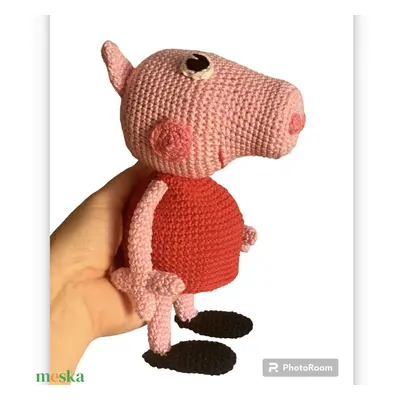 Peppa malac