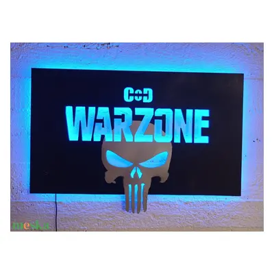 Call of Duty - Warzone