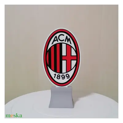 AC Milan dísz