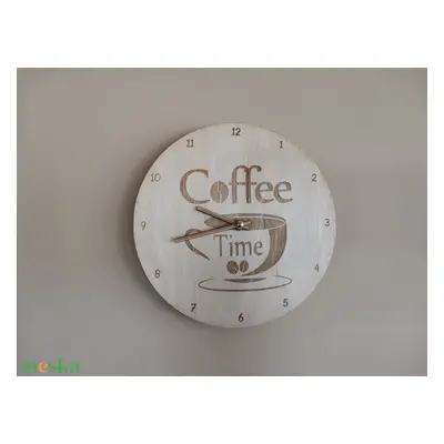 Fa falióra - Coffee