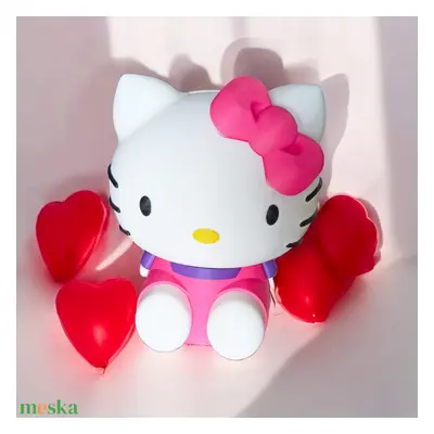 Hello Kitty persely