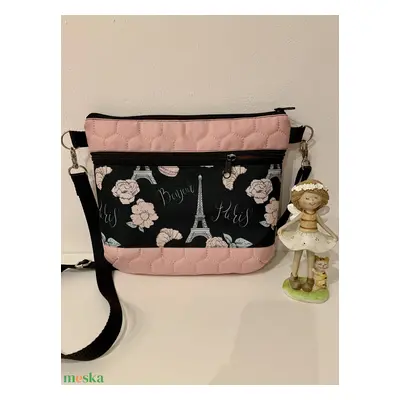 Crossbody Párizs Te Csodás!