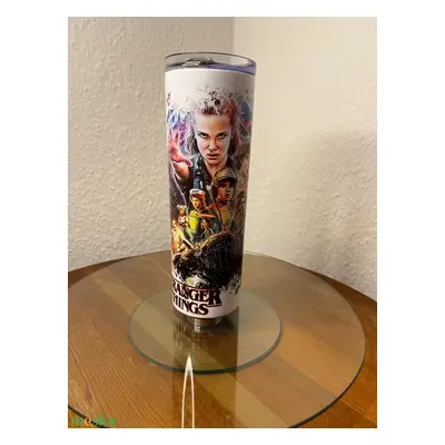 Stranger Things tumbler 600 ml