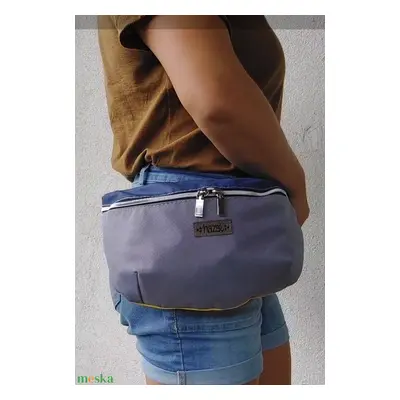 Övtáska / crossbody